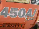 2006 JLG Manlift - Model 450AJ Series 2