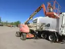 2006 JLG Manlift - Model 450AJ Series 2