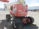 2006 JLG Manlift - Model 450AJ Series 2
