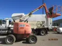 2006 JLG Manlift - Model 450AJ Series 2