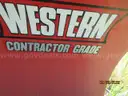 Plow Blade  - Western Contractor Grade