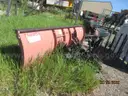 Plow Blade  - Western Contractor Grade