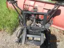 Plow Blade  - Western Contractor Grade