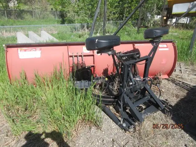 Plow Blade  - Western Contractor Grade