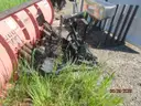 Plow Blade  - Western Contractor Grade