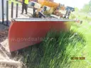 Plow Blade  - Western Contractor Grade