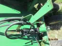 2007 John Deere Rotary Mower - Model CX15