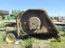 2007 John Deere Rotary Mower - Model CX15
