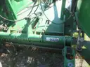 2007 John Deere Rotary Mower - Model CX15