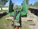 2007 John Deere Rotary Mower - Model CX15