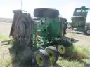 2007 John Deere Rotary Mower - Model CX15