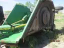 2007 John Deere Rotary Mower - Model CX15