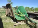 2007 John Deere Rotary Mower - Model CX15