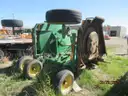 2007 John Deere Rotary Mower - Model CX15