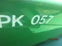 2007 John Deere Rotary Mower - Model CX15