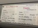 Barry Wehmiller Omnistar 7134B15 Automatic Bag Filling System (reconditioned 2022)