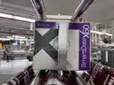 2003 Sig Right to Left Feed Overwrapper