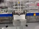 2003 Sig Right to Left Feed Overwrapper