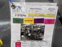 Packaging Distributors INC Case Packer
