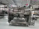 Packaging Distributors INC Case Packer
