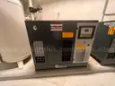 2021 Atlas Copco Air Compressor