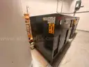 2021 Atlas Copco Air Compressor