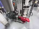 Caramel Holding System