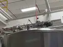 Caramel Holding System