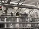 Caramel Holding System