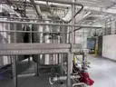 Caramel Holding System