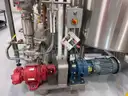 Caramel Holding System