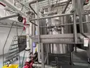 Caramel Holding System