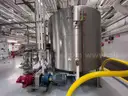 Caramel Holding System