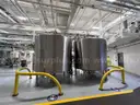 Caramel Holding System