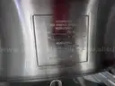 Caramel Holding System