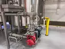 Caramel Holding System