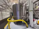 Caramel Holding System