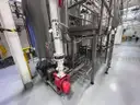 Caramel Holding System