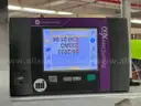 2003 Sig Right to Left Feed Overwrapper