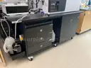 Agilent 6530 Q-TOF LC/MS w/IonBench for Mass Spectrometer