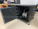 Agilent 6530 Q-TOF LC/MS w/IonBench for Mass Spectrometer