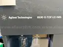 Agilent 6530 Q-TOF LC/MS w/IonBench for Mass Spectrometer