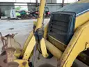 2004 Caterpillar 416D Loader Backhoe