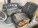 2004 Caterpillar 416D Loader Backhoe