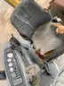 2004 Caterpillar 416D Loader Backhoe