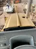 2004 Caterpillar 416D Loader Backhoe