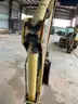 2004 Caterpillar 416D Loader Backhoe