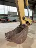 2004 Caterpillar 416D Loader Backhoe