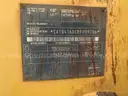 2004 Caterpillar 416D Loader Backhoe