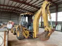 2004 Caterpillar 416D Loader Backhoe